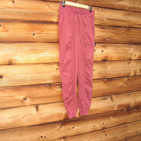 Lululemon Dance Studio Jogger Pants - Picture 4 of 10